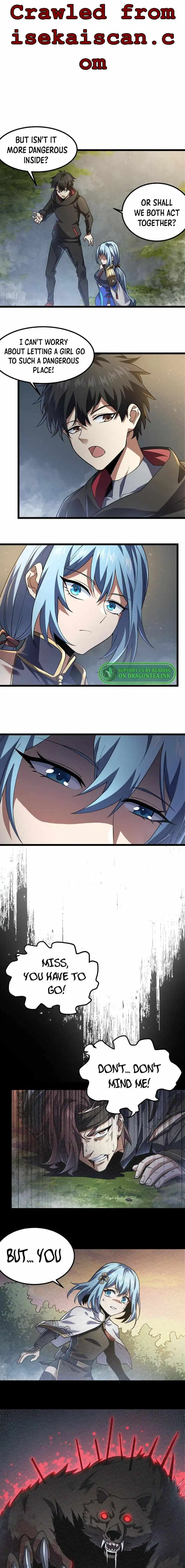 Combine Cube Chapter 50 4